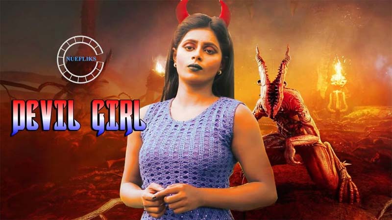 Devil Girl
